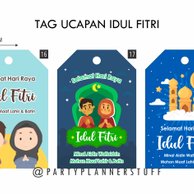 Detail Gambar Kartu Hari Raya Nomer 41