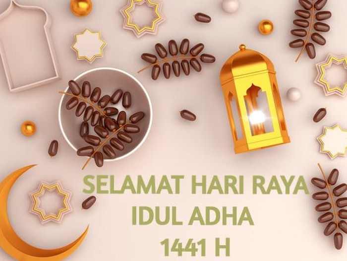 Detail Gambar Kartu Idul Fitri Nomer 16