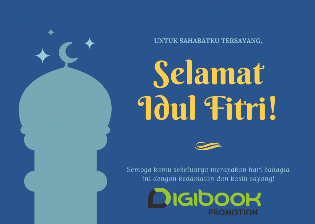 Detail Gambar Kartu Idul Fitri Nomer 27