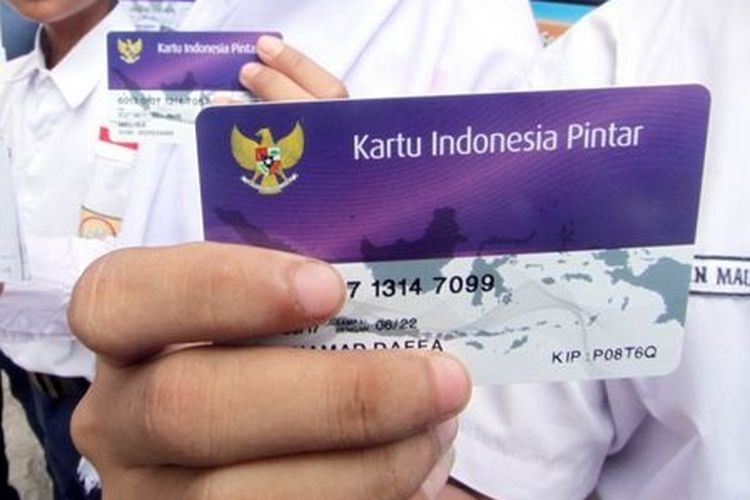 Detail Gambar Kartu Indonesia Pintar Nomer 23