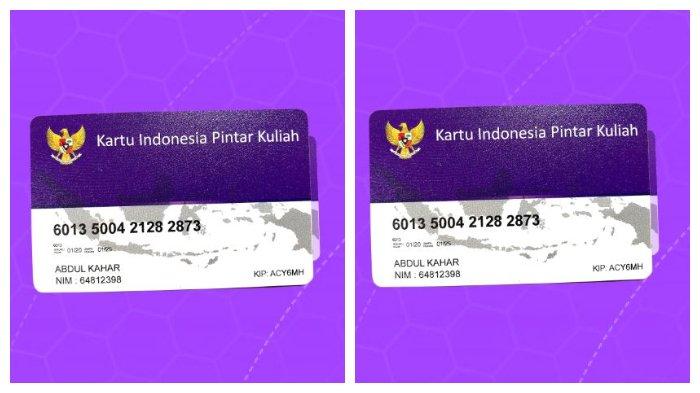 Detail Gambar Kartu Indonesia Pintar Nomer 34