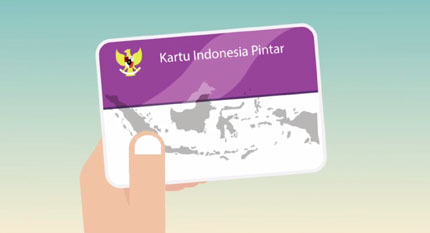 Detail Gambar Kartu Indonesia Pintar Nomer 9