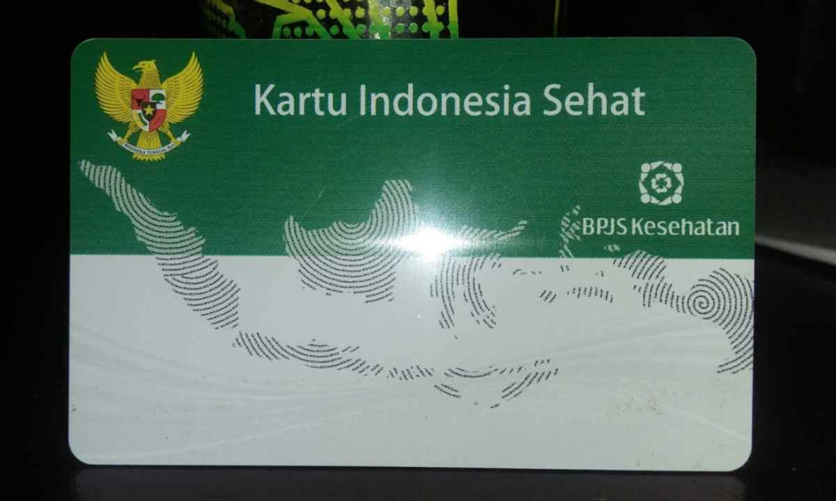 Detail Gambar Kartu Indonesia Sehat Nomer 11