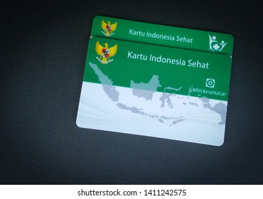 Detail Gambar Kartu Indonesia Sehat Nomer 15