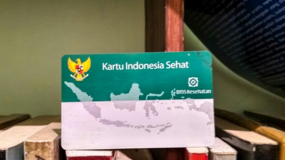 Detail Gambar Kartu Indonesia Sehat Nomer 17