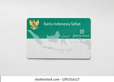 Detail Gambar Kartu Indonesia Sehat Nomer 3