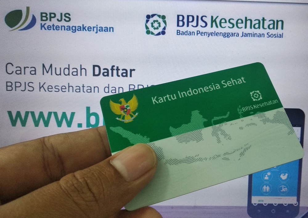 Detail Gambar Kartu Indonesia Sehat Nomer 24