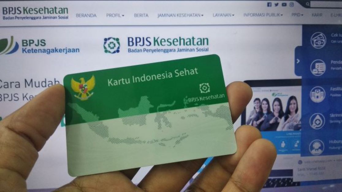 Detail Gambar Kartu Indonesia Sehat Nomer 34