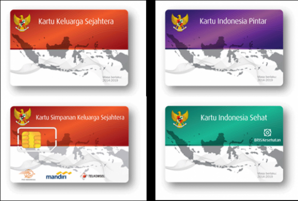 Detail Gambar Kartu Indonesia Sehat Nomer 5