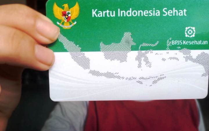 Detail Gambar Kartu Indonesia Sehat Nomer 40