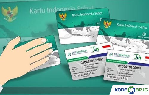 Detail Gambar Kartu Indonesia Sehat Nomer 46