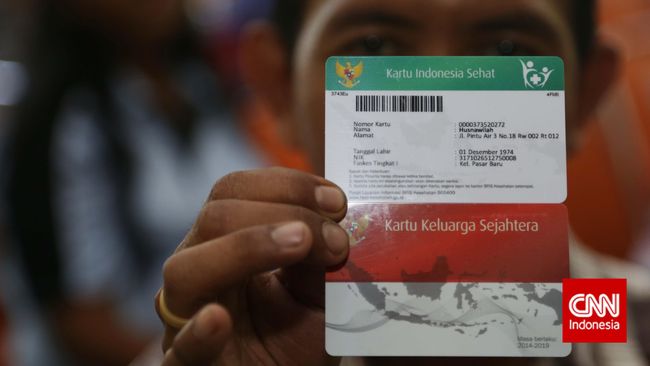 Detail Gambar Kartu Indonesia Sehat Nomer 52