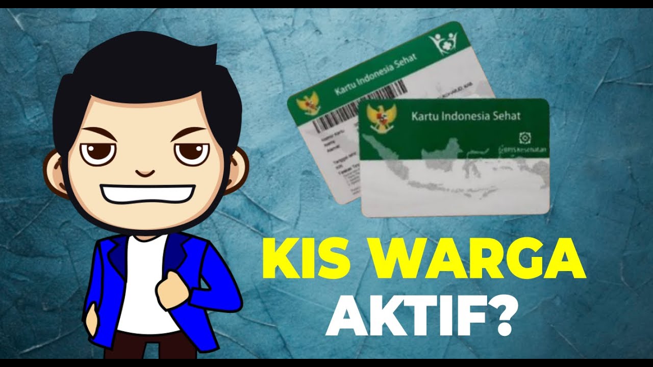 Detail Gambar Kartu Indonesia Sehat Nomer 55