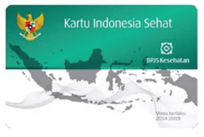 Detail Gambar Kartu Indonesia Sehat Nomer 8