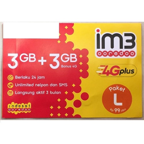 Detail Gambar Kartu Indosat Nomer 18