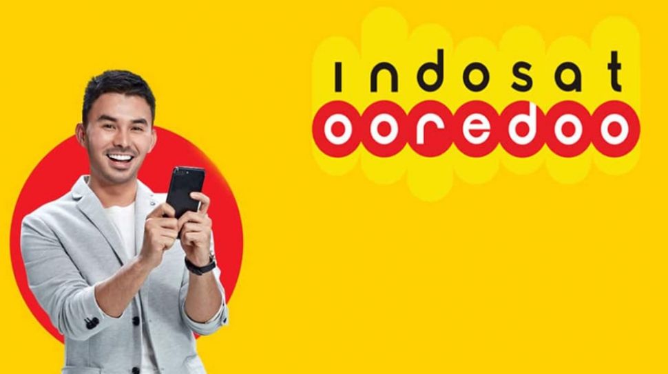 Detail Gambar Kartu Indosat Nomer 44