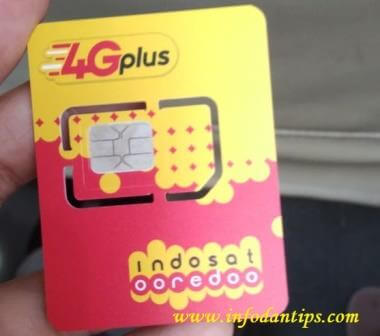 Detail Gambar Kartu Indosat Nomer 6