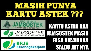 Detail Gambar Kartu Jamsostek Nomer 27