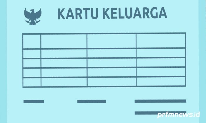 Detail Gambar Kartu Keluarga Nomer 47