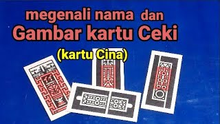 Detail Gambar Kartu Koa Nomer 23