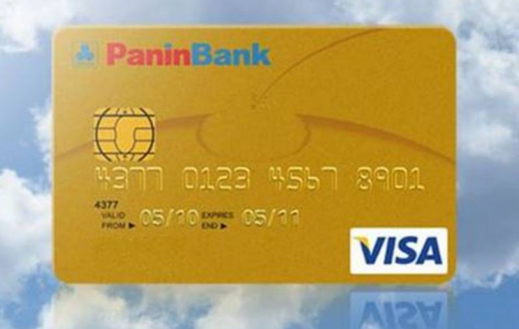 Detail Gambar Kartu Kredit Bank Nomer 28