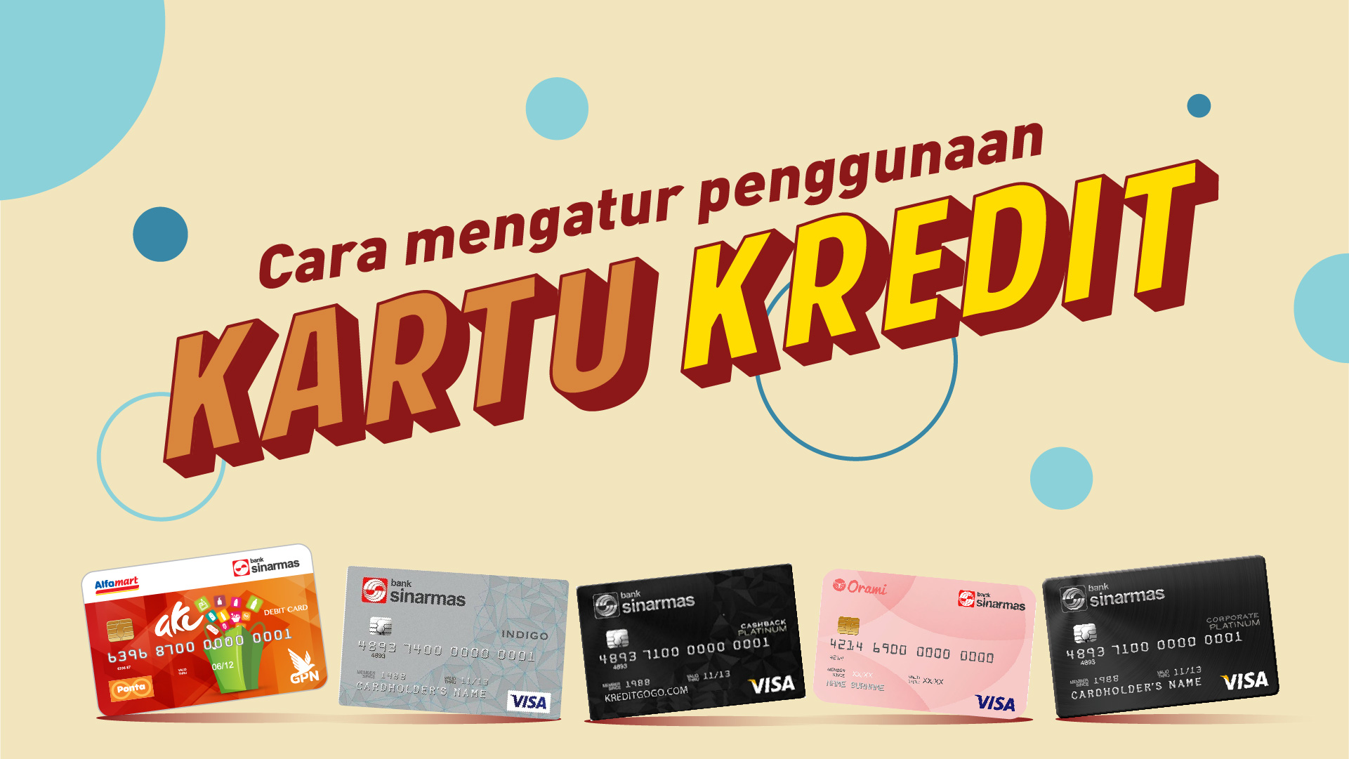 Detail Gambar Kartu Kredit Bank Nomer 39