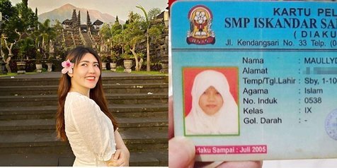 Detail Gambar Kartu Pelajar Sd Nomer 21