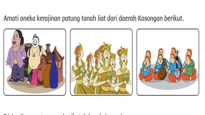 Detail Gambar Kartu Perilaku Berdasarkan Nilai Pancasila Nomer 23