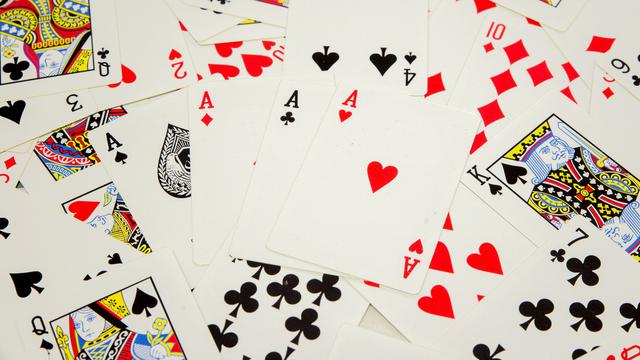 Gambar Kartu Poker - KibrisPDR