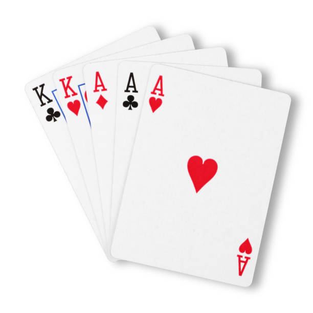 Detail Gambar Kartu Poker Nomer 19