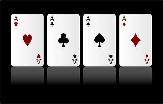 Detail Gambar Kartu Poker Nomer 26