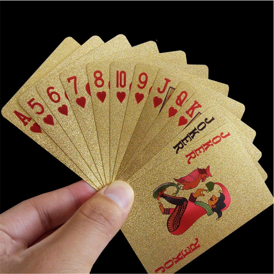 Detail Gambar Kartu Poker Nomer 30