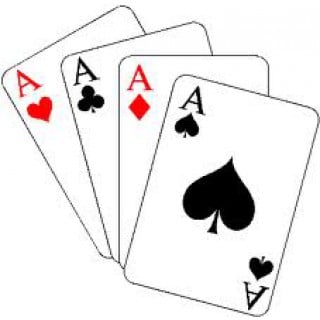 Detail Gambar Kartu Poker Nomer 6