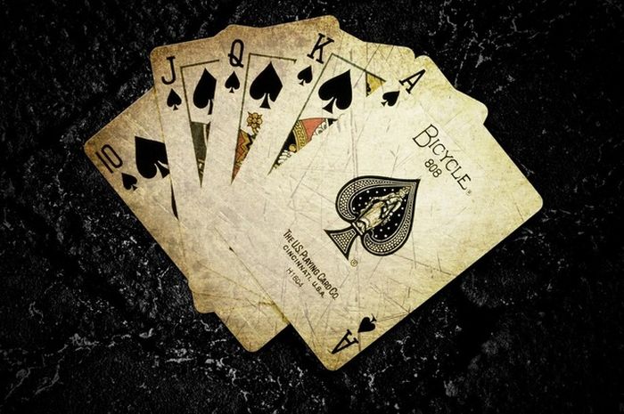 Gambar Kartu Poker Keren - KibrisPDR
