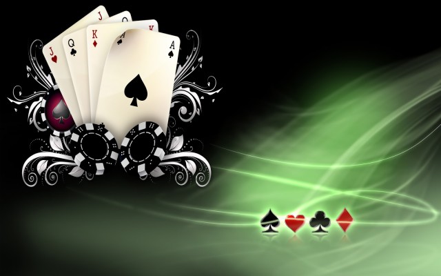 Detail Gambar Kartu Poker Keren Nomer 13