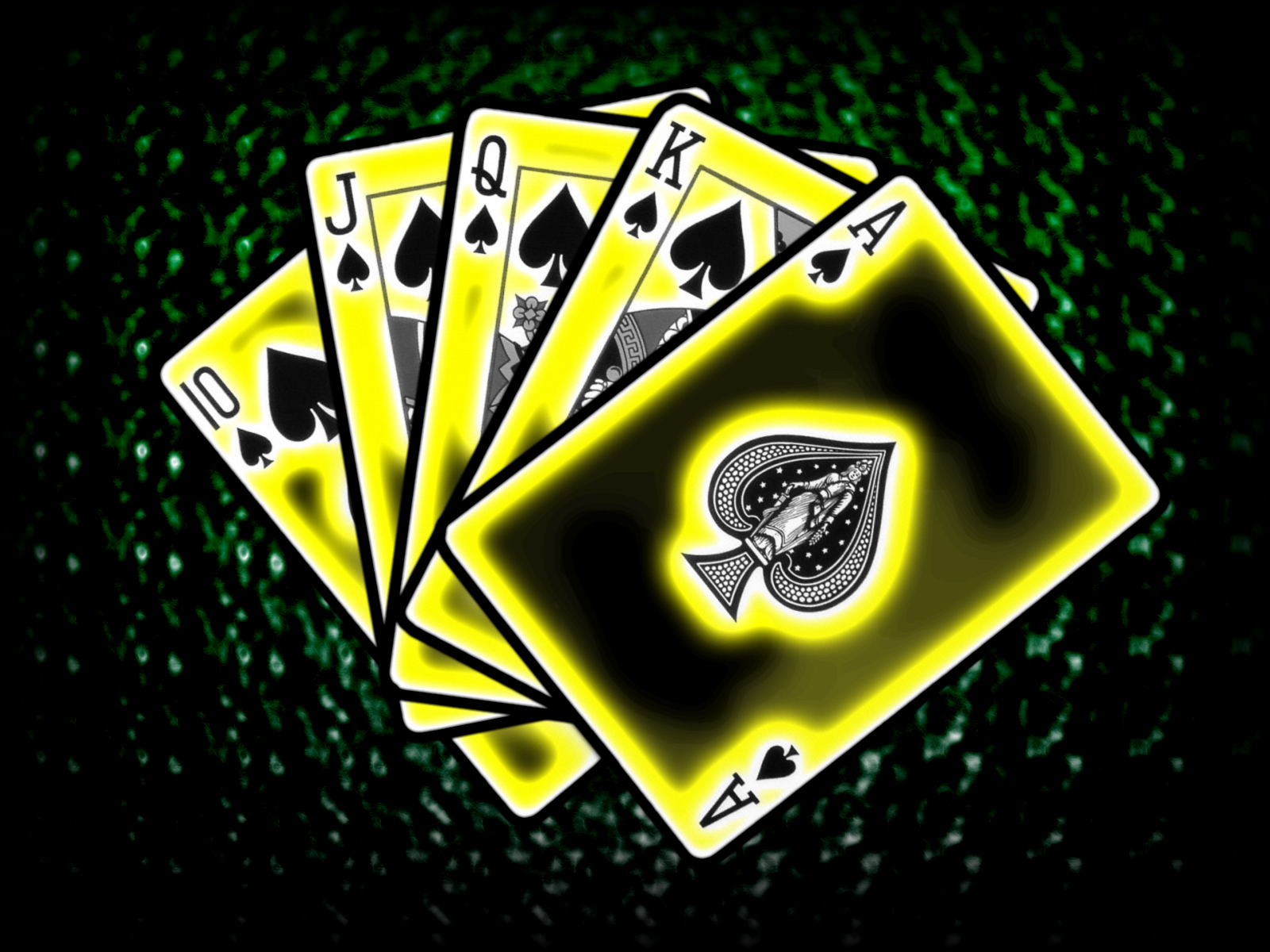 Detail Gambar Kartu Poker Keren Nomer 10