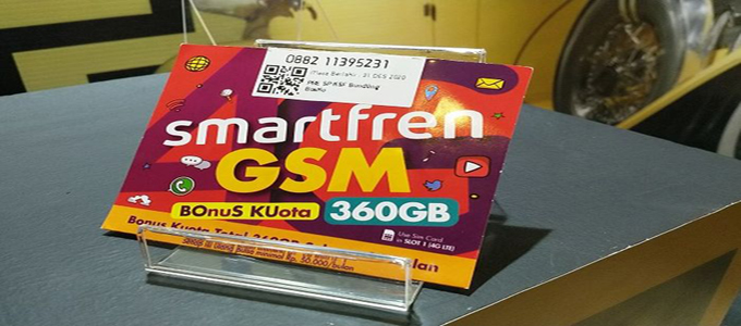 Detail Gambar Kartu Smartfren Nomer 49