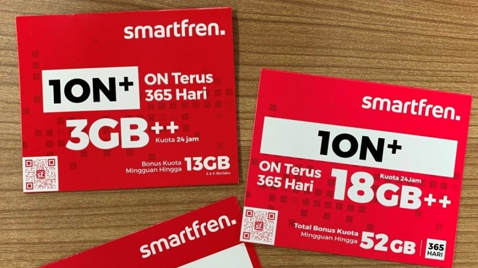 Detail Gambar Kartu Smartfren Nomer 7