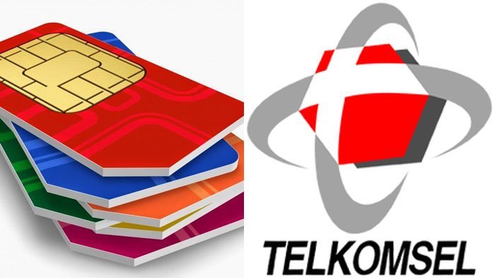 Detail Gambar Kartu Telkomsel Nomer 19