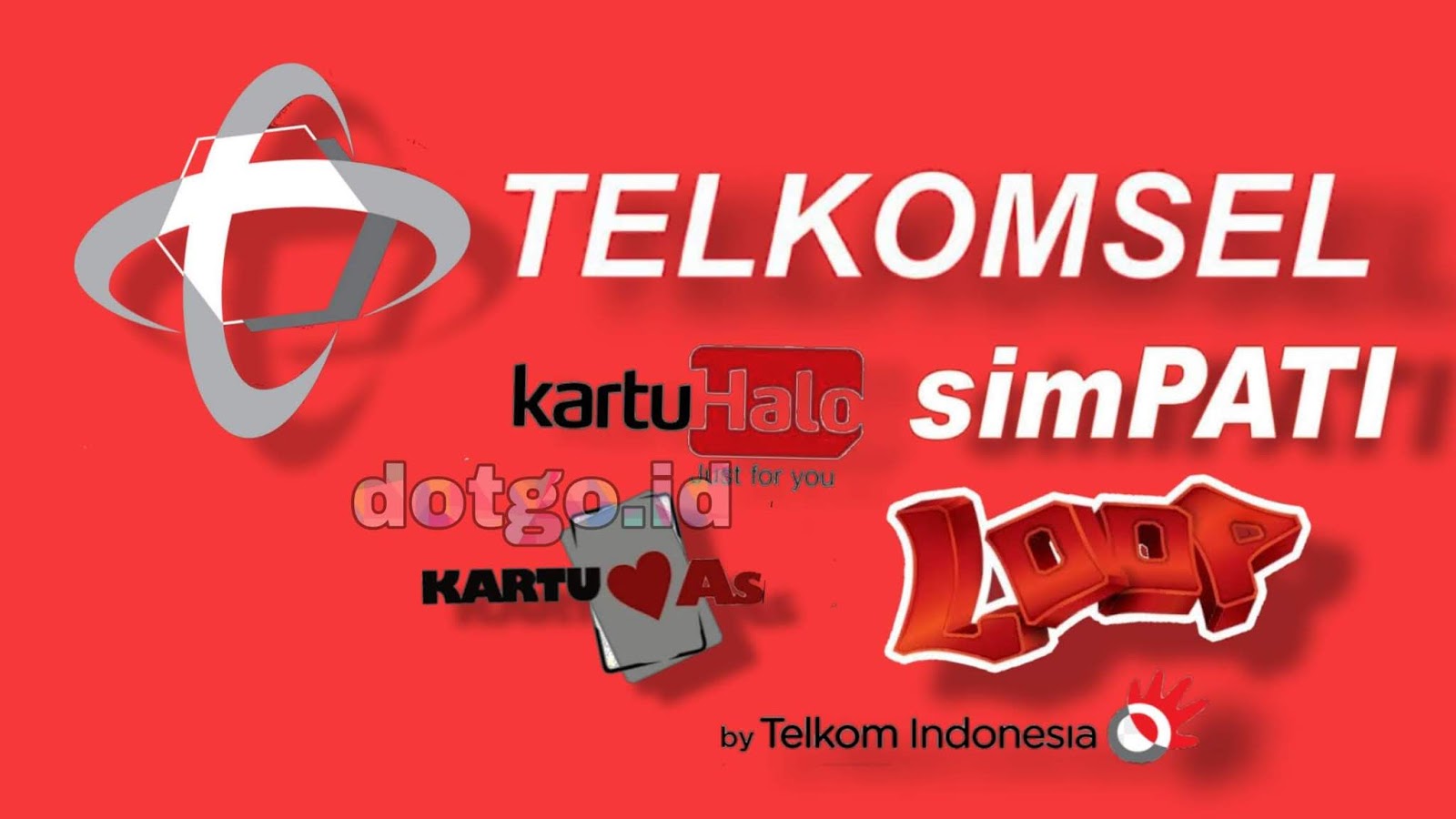 Detail Gambar Kartu Telkomsel Nomer 56