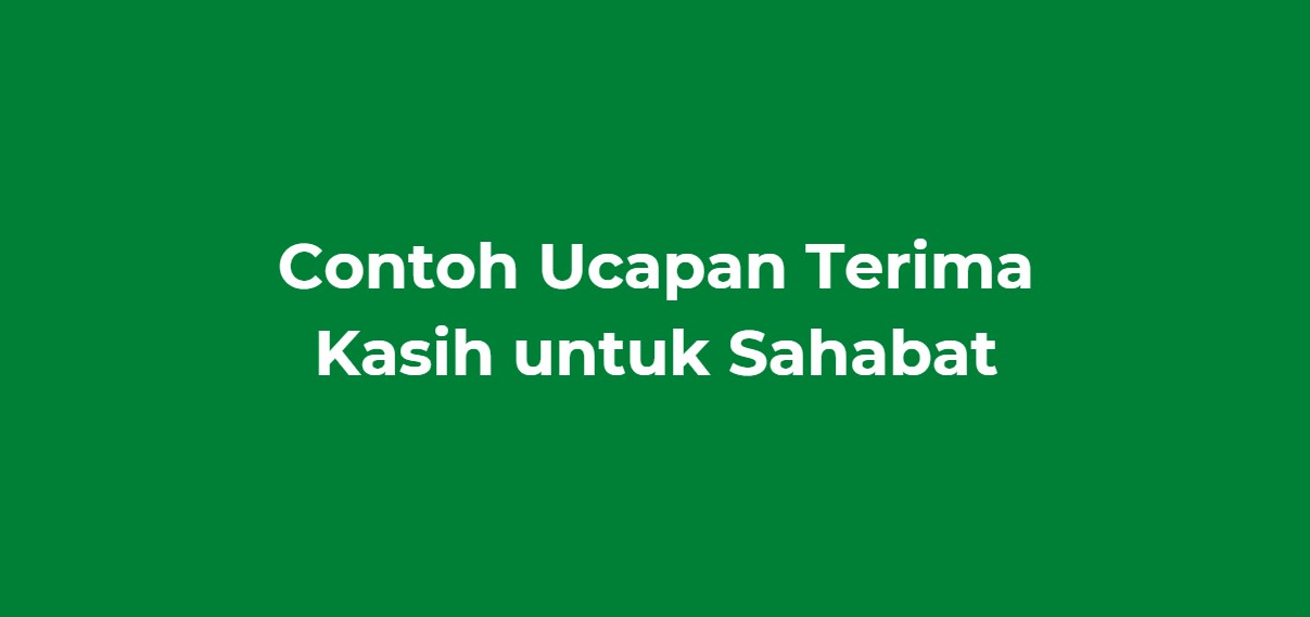 Detail Gambar Kartu Ucapan Untuk Sahabat Nomer 42