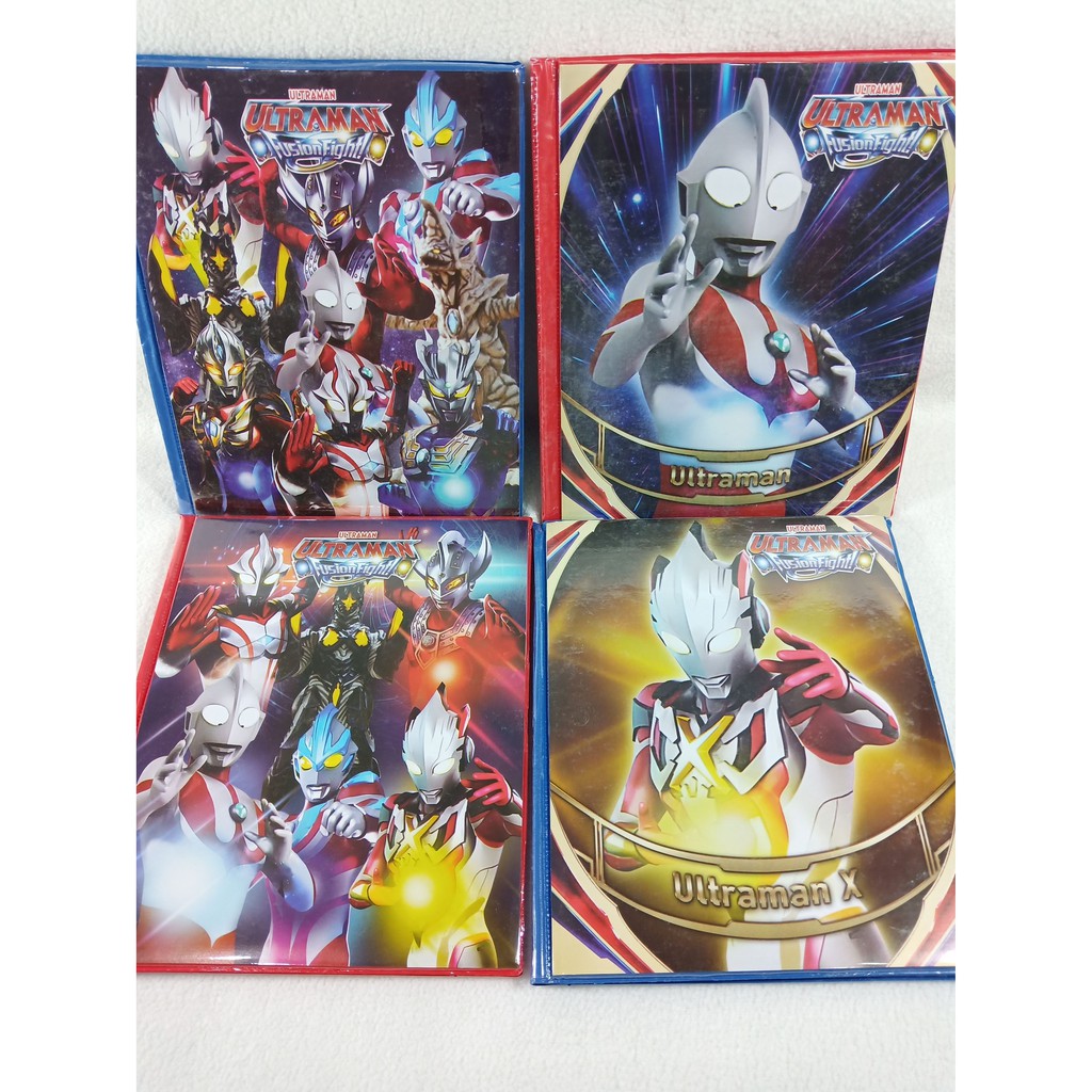 Detail Gambar Kartu Ultraman Nomer 39