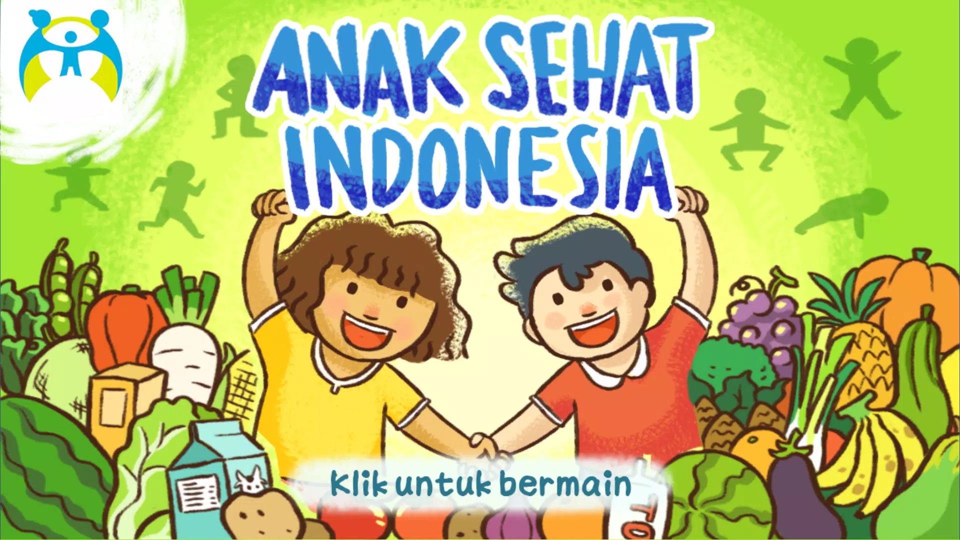 Detail Gambar Kartun Aku Anak Indonesia Nomer 17