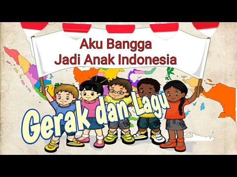 Detail Gambar Kartun Aku Anak Indonesia Nomer 27