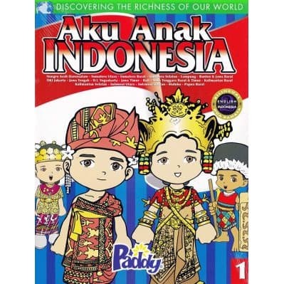 Detail Gambar Kartun Aku Anak Indonesia Nomer 29