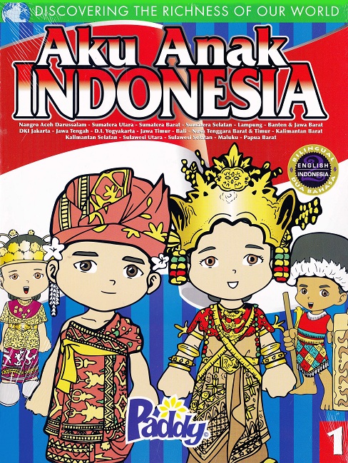 Detail Gambar Kartun Aku Anak Indonesia Nomer 30