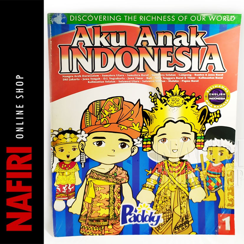 Detail Gambar Kartun Aku Anak Indonesia Nomer 35