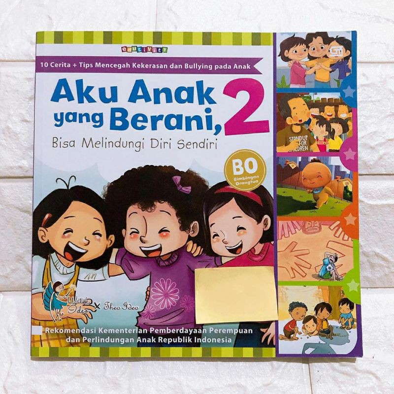 Detail Gambar Kartun Aku Anak Indonesia Nomer 43