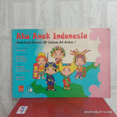 Detail Gambar Kartun Aku Anak Indonesia Nomer 46