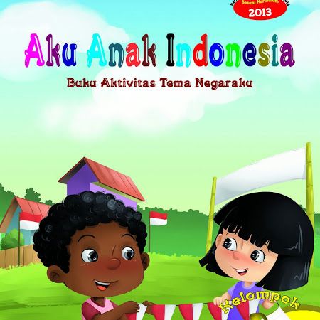 Detail Gambar Kartun Aku Anak Indonesia Nomer 10